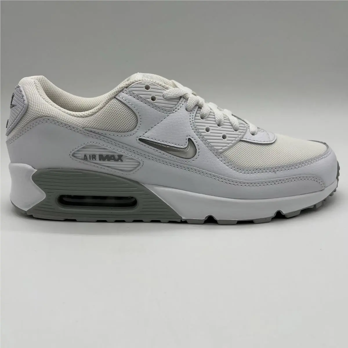 Nike shoes - Nike Air Max 90 - Air Max - FN8005-100 - White 0