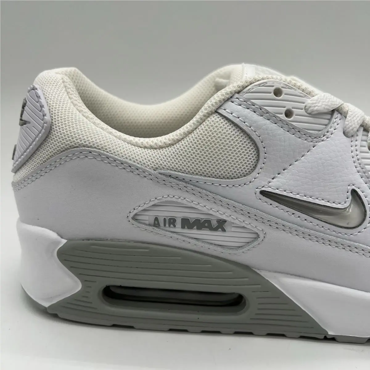 Nike shoes - Nike Air Max 90 - Air Max - FN8005-100 - White 1