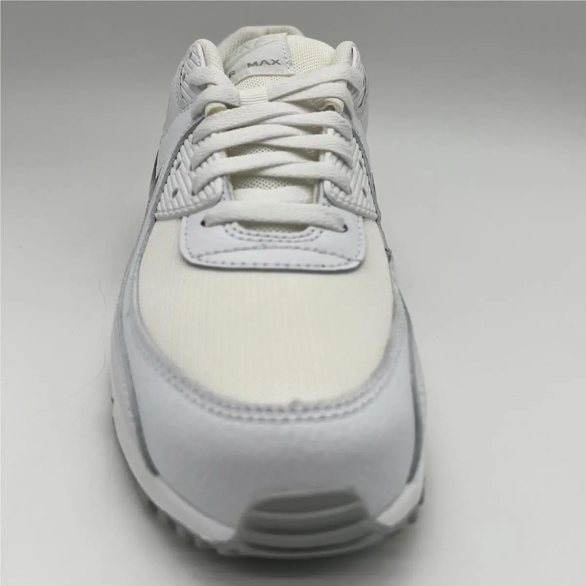 Nike shoes - Nike Air Max 90 - Air Max - FN8005-100 - White 3