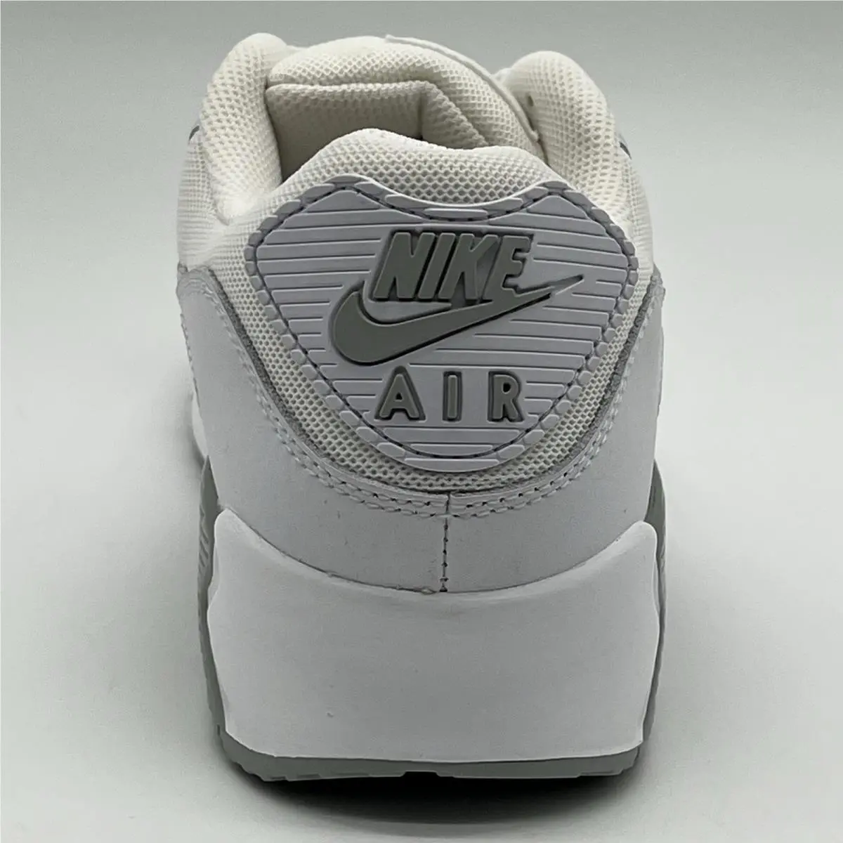 Nike shoes - Nike Air Max 90 - Air Max - FN8005-100 - White 4
