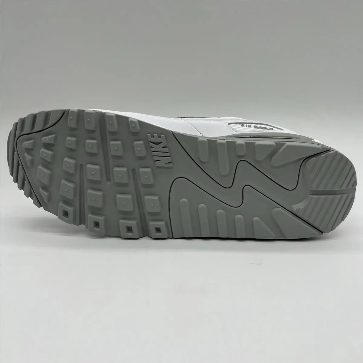 Nike shoes - Nike Air Max 90 - Air Max - FN8005-100 - White 5