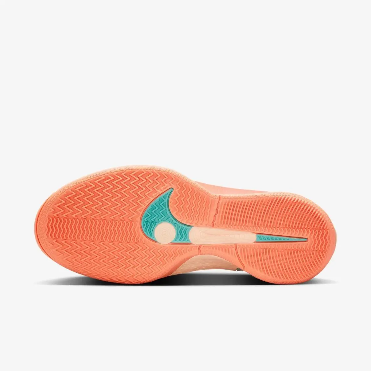 Nike shoes - Nike Sabrina 2 - Sabrina - FQ2174-801 - Pink (UPC: 197862321630) 5