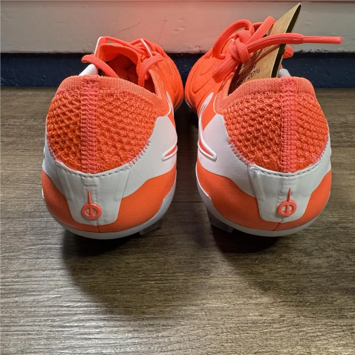 Nike shoes - Nike Tiempo Legend - Tiempo Legend - DV4328-800 - Hot Lava 7