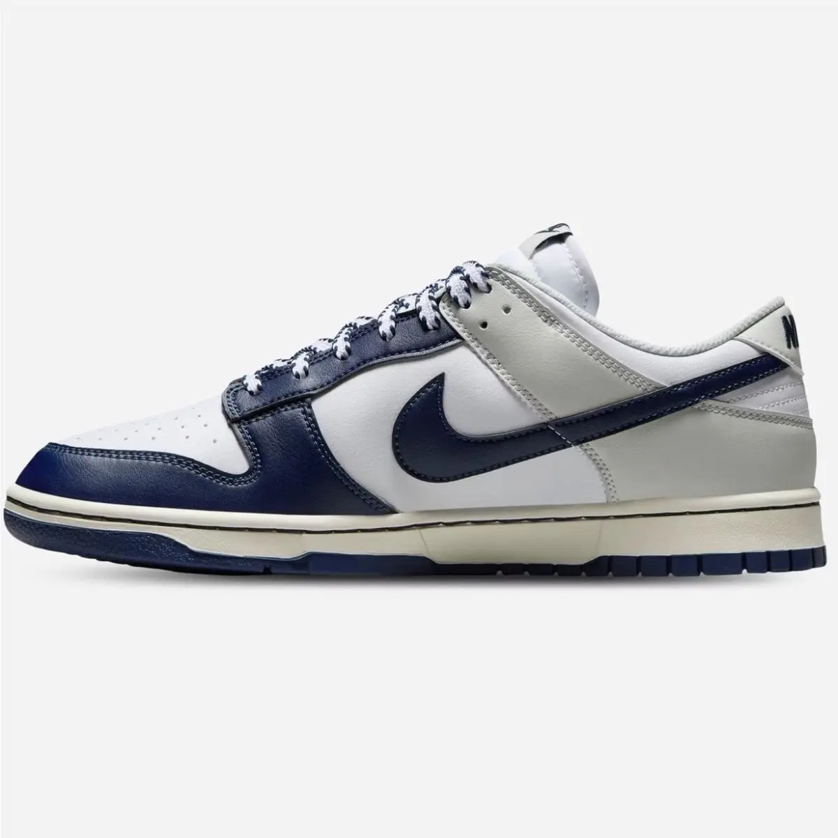 Nike shoes - Nike Dunk Low - Dunk Low - IM2222-101 - Blue (UPC: 0198481319718) 8