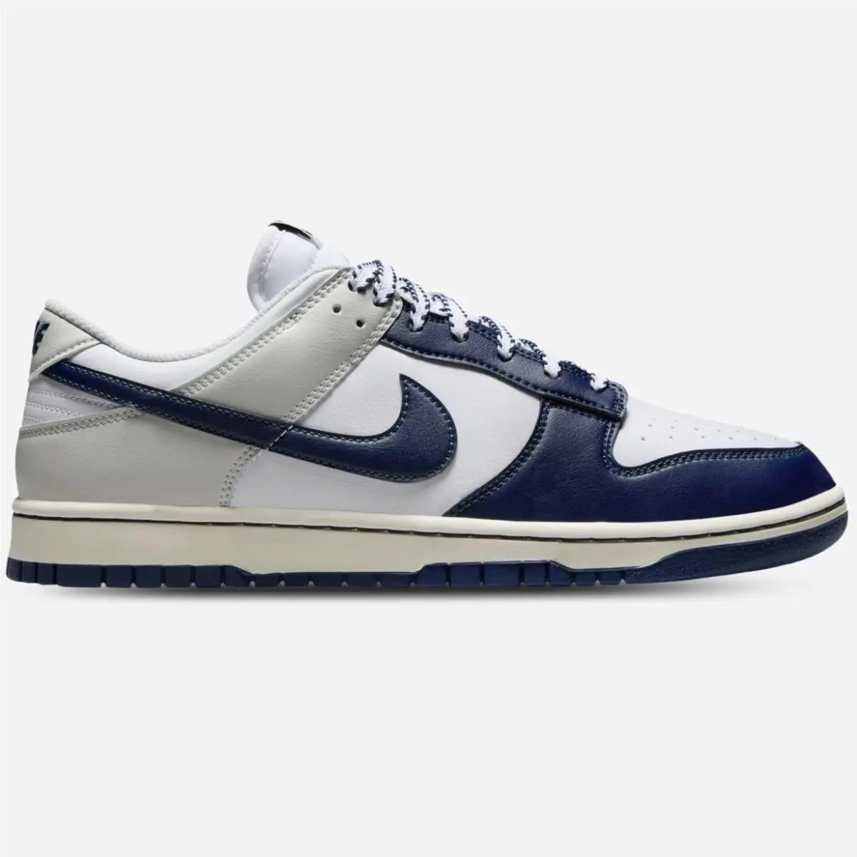 Nike shoes - Nike Dunk Low - Dunk Low - IM2222-101 - Blue (UPC: 0198481319718) 7