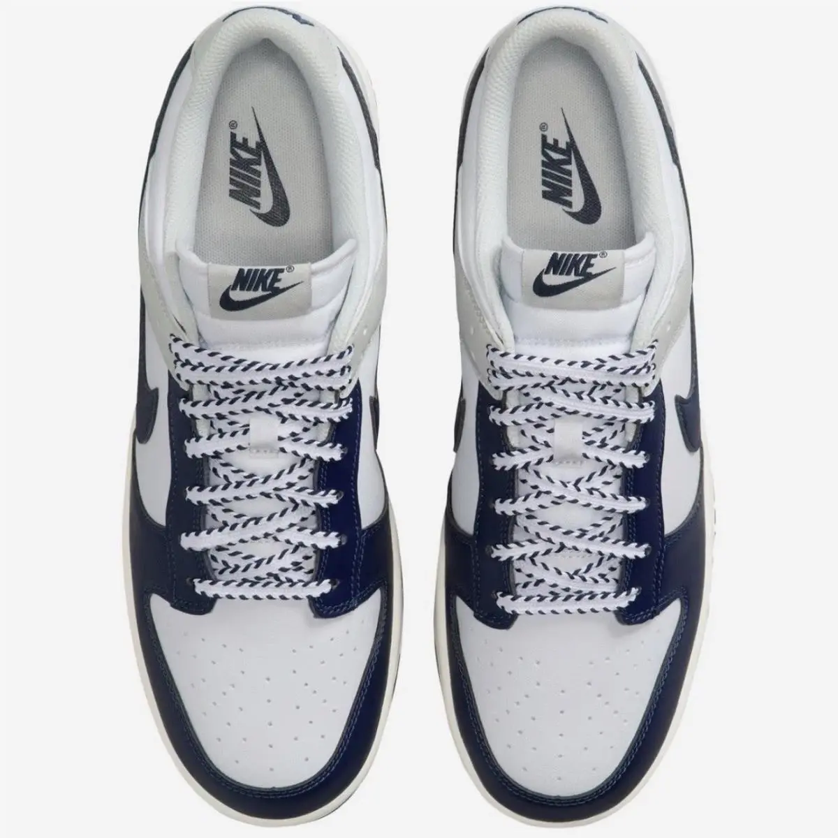 Nike shoes - Nike Dunk Low - Dunk Low - IM2222-101 - Multicolor (UPC: 0198481315222) 8