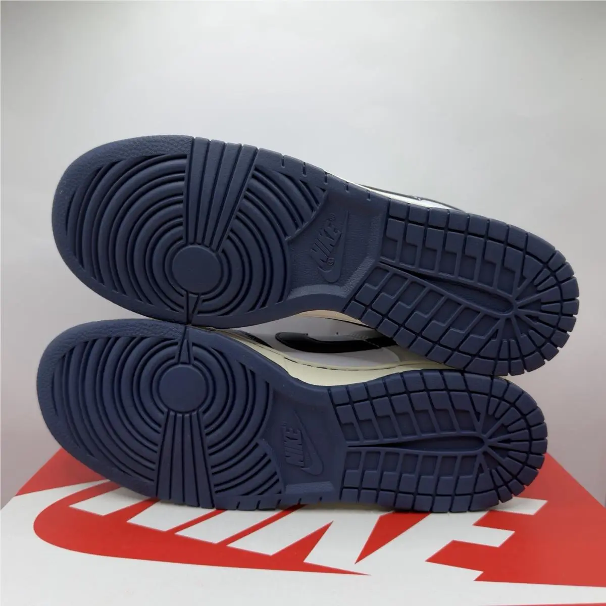 Nike shoes - Nike Dunk Low - Dunk Low - IM2222-101 - Multicolor (UPC: 0198481315222) 4