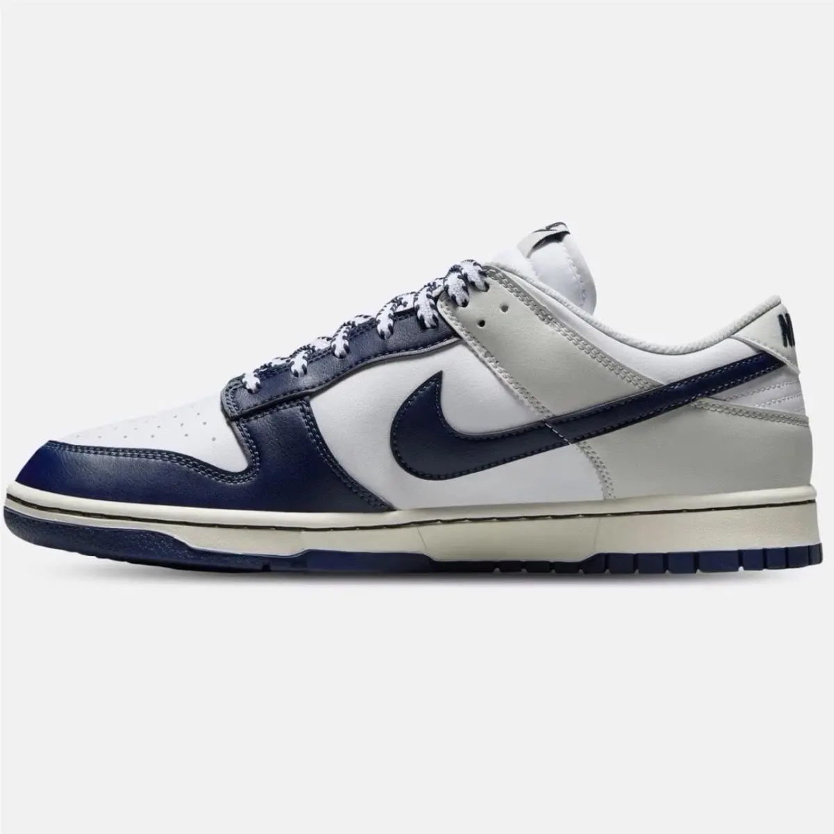Nike shoes - Nike Dunk Low - Dunk Low - IM2222-101 - Multicolor (UPC: 0198481315222) 6