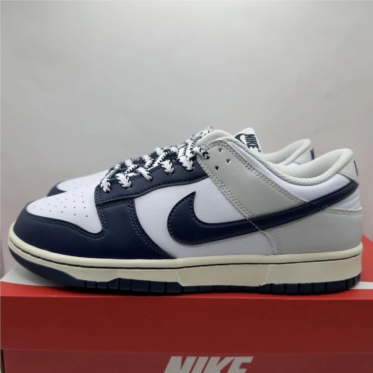 Nike shoes - Nike Dunk Low - Dunk Low - IM2222-101 - Multicolor (UPC: 0198481315222) 0