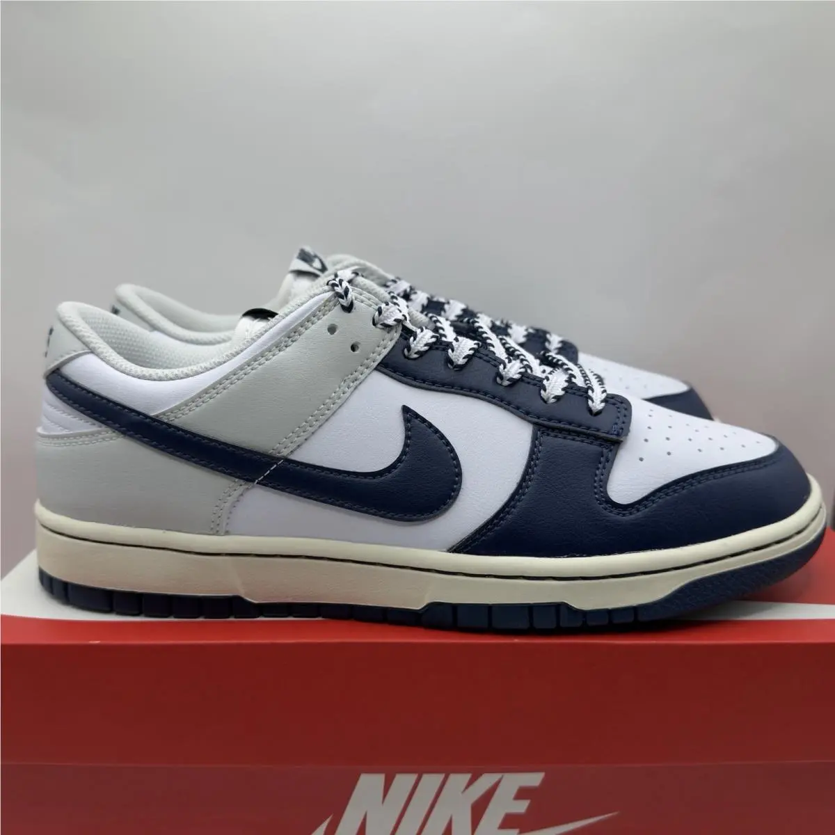 Nike shoes - Nike Dunk Low - Dunk Low - IM2222-101 - Multicolor (UPC: 0198481315222) 1