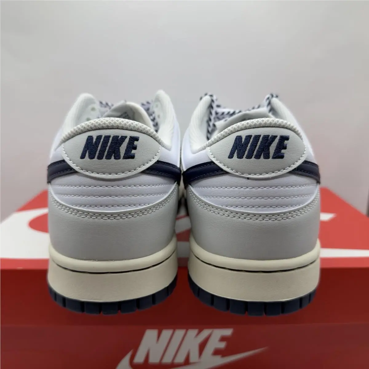 Nike shoes - Nike Dunk Low - Dunk Low - IM2222-101 - Multicolor (UPC: 0198481315222) 2