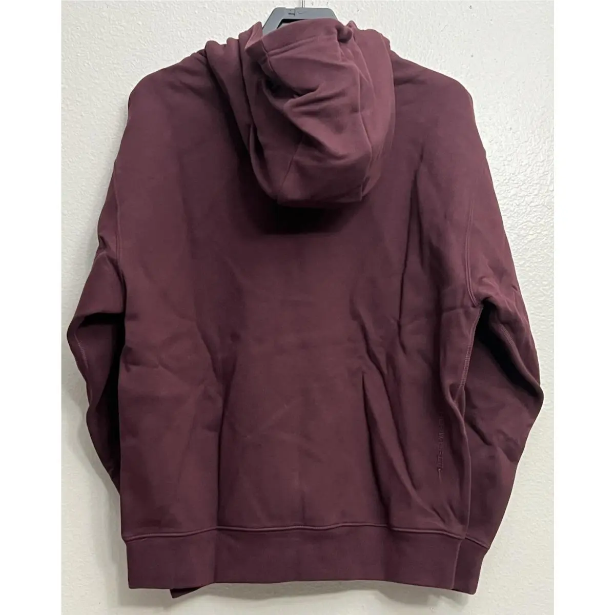 Nike clothing - DH3087-652 - DH3087-652 - Burgundy Crush (UPC: 197600941632) 2