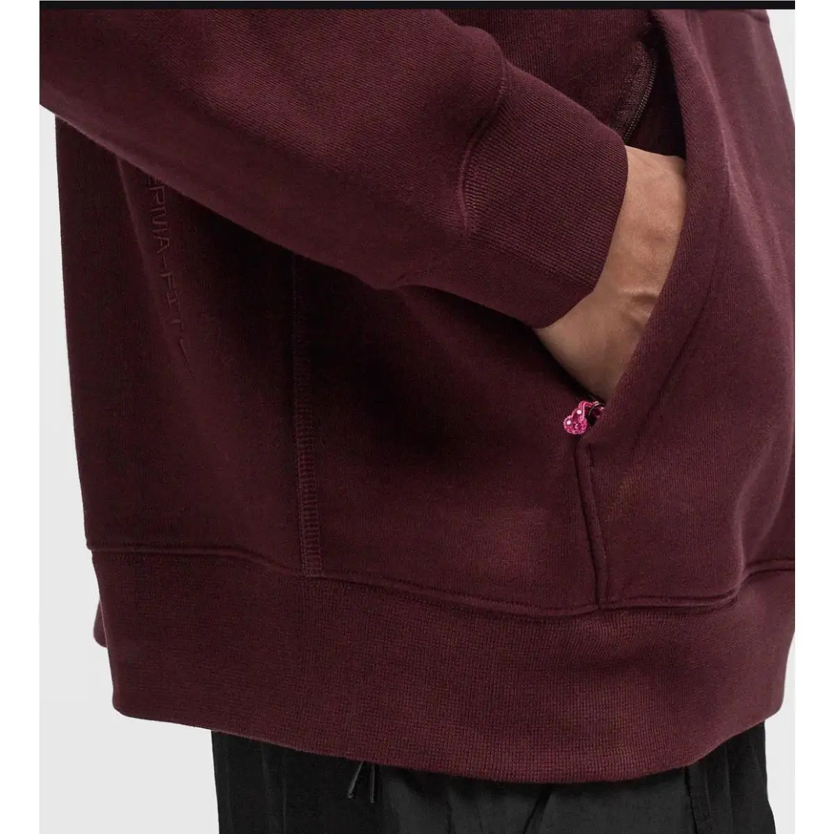 Nike clothing - DH3087-652 - DH3087-652 - BURGUNDY CRUSH/SUMMIT WHITE 8