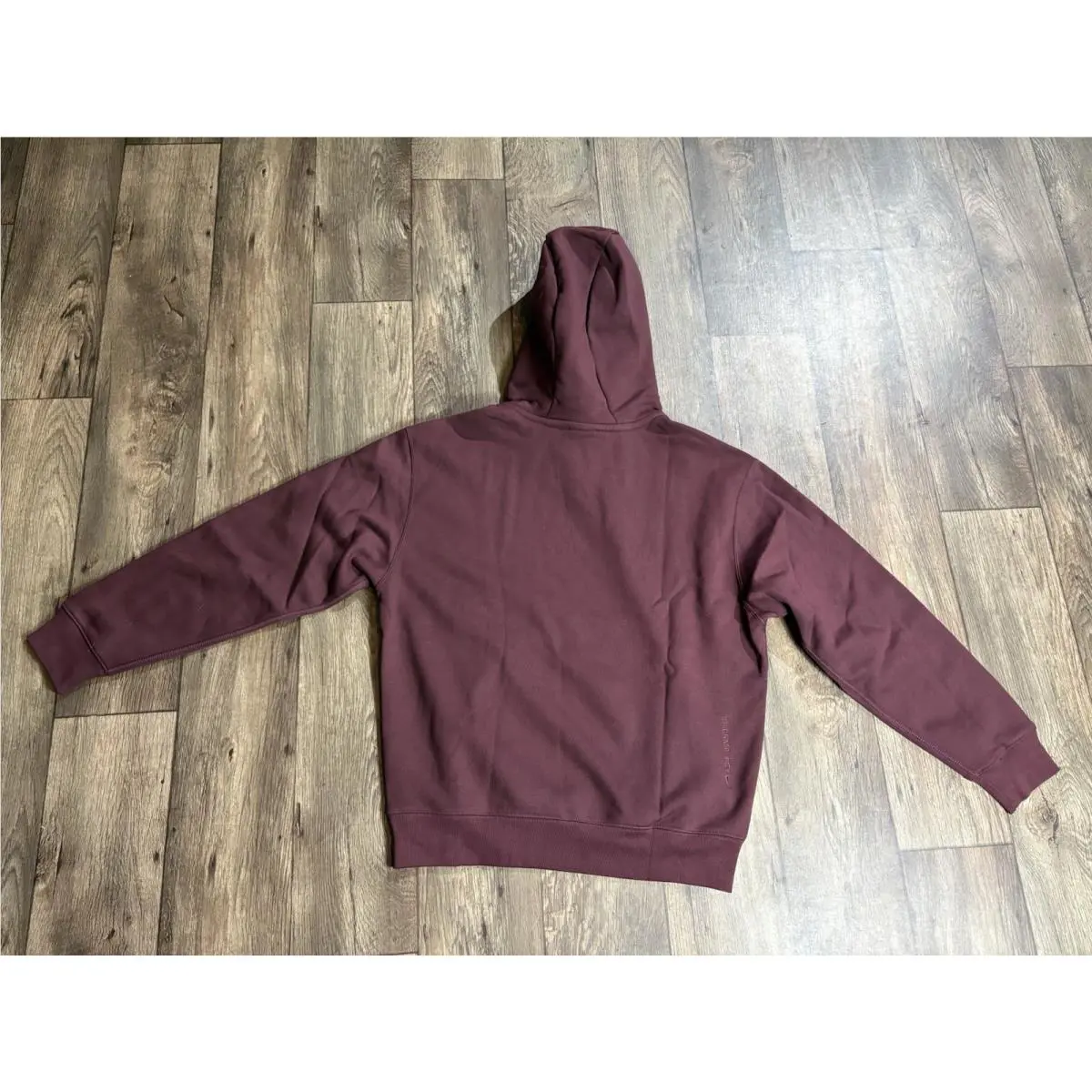 Nike clothing - DH3087-652 - DH3087-652 - Burgundy Crush (UPC: 197600941632) 9