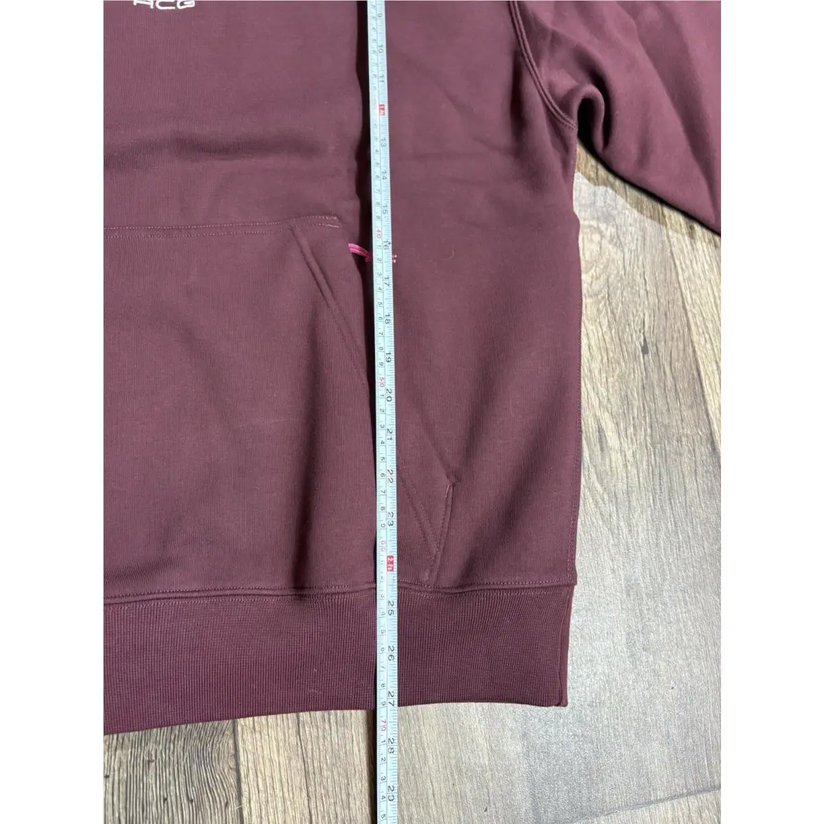 Nike clothing - DH3087-652 - DH3087-652 - Burgundy Crush (UPC: 197600941632) 0