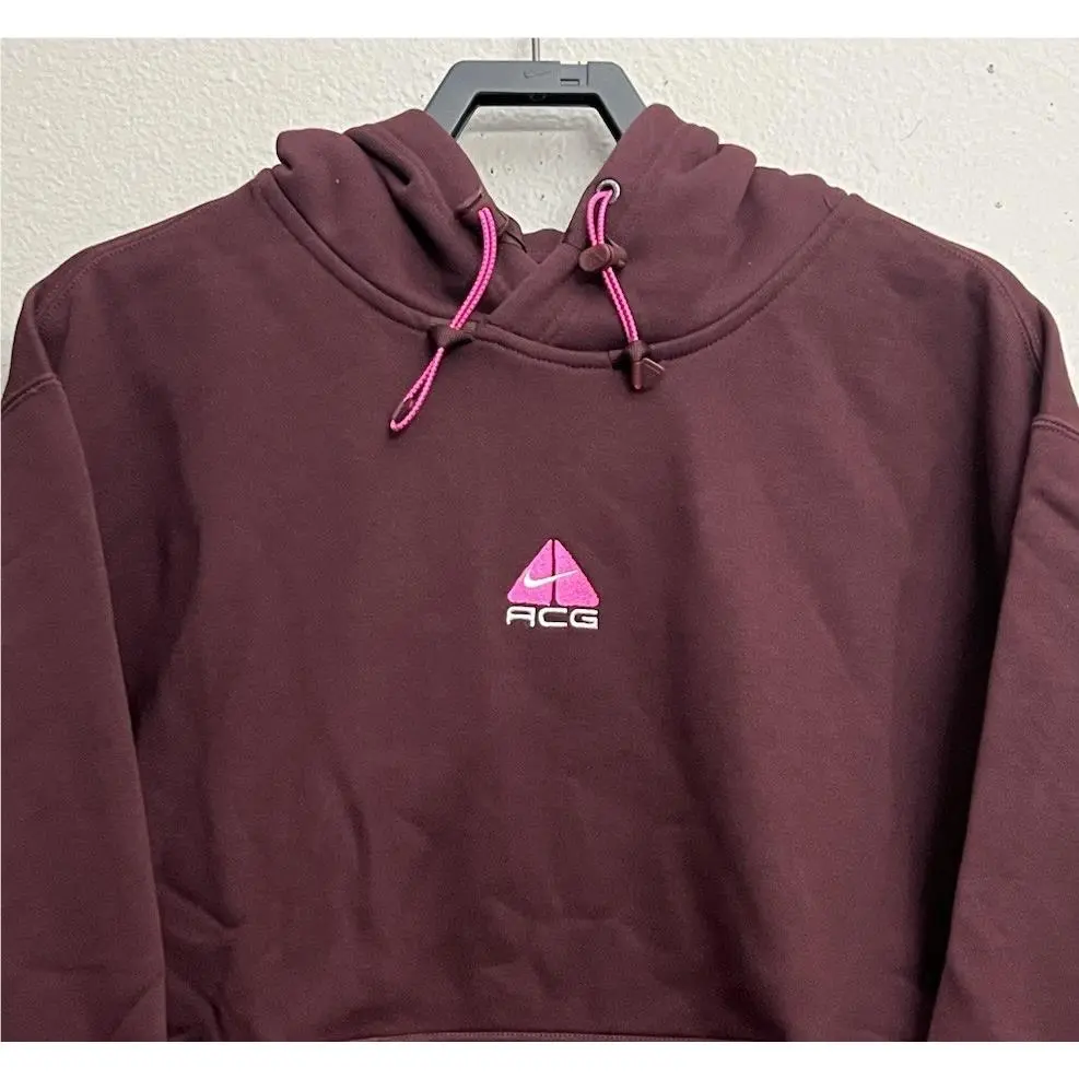 Nike clothing - DH3087-652 - DH3087-652 - Burgundy Crush (UPC: 197600941632) 0