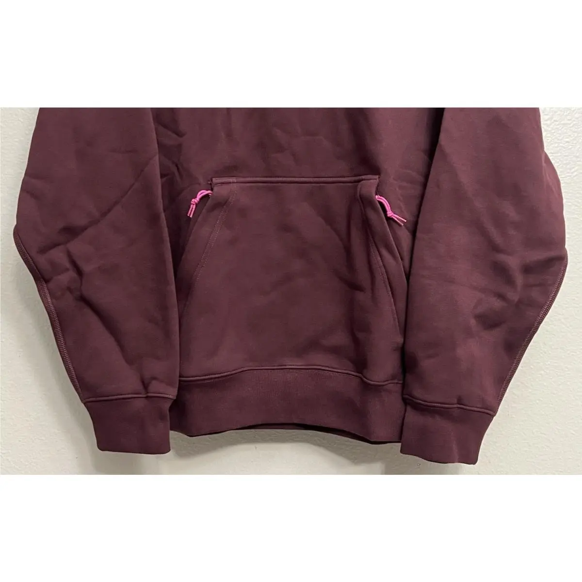 Nike clothing - DH3087-652 - DH3087-652 - Burgundy Crush (UPC: 197600941632) 1