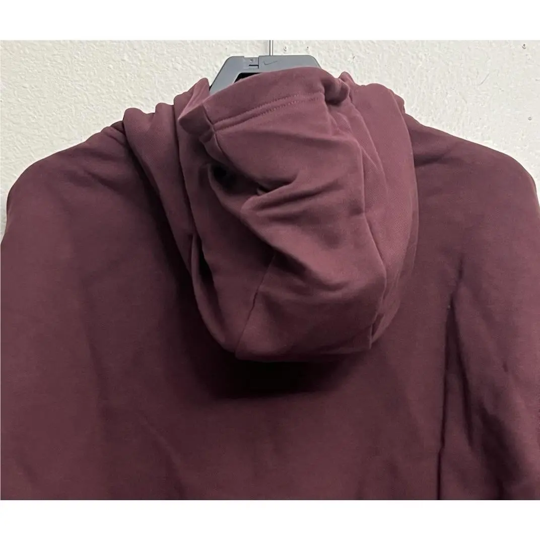 Nike clothing - DH3087-652 - DH3087-652 - Burgundy Crush (UPC: 197600941632) 3