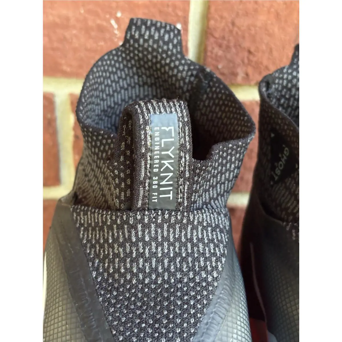 Nike shoes - Nike Alpha Menace Elite 3 - DR5659-001 - Black (UPC: 0195870979140) 6