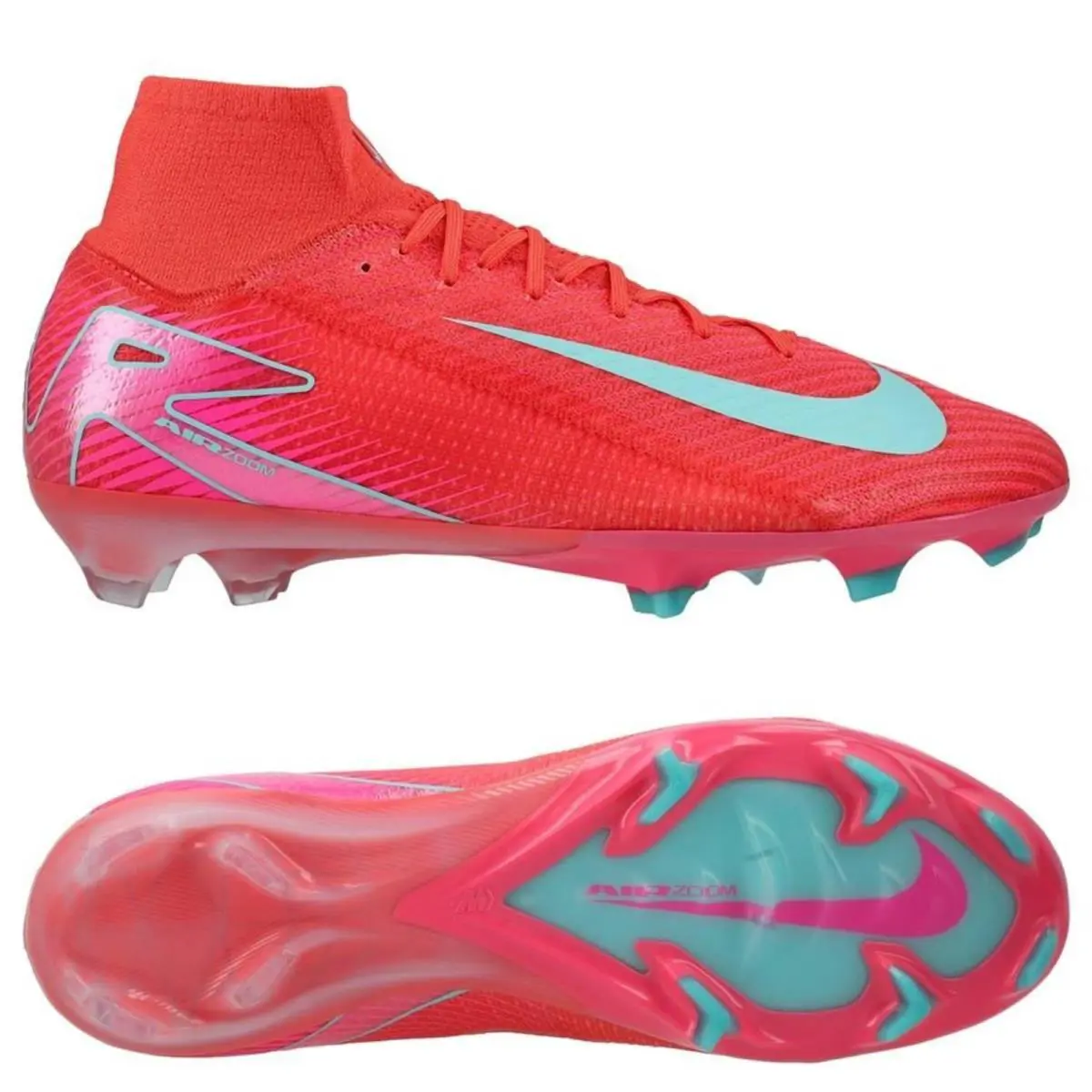 Nike shoes - Nike Zoom Superfly - Zoom Superfly - FQ8339-800 - Red 0