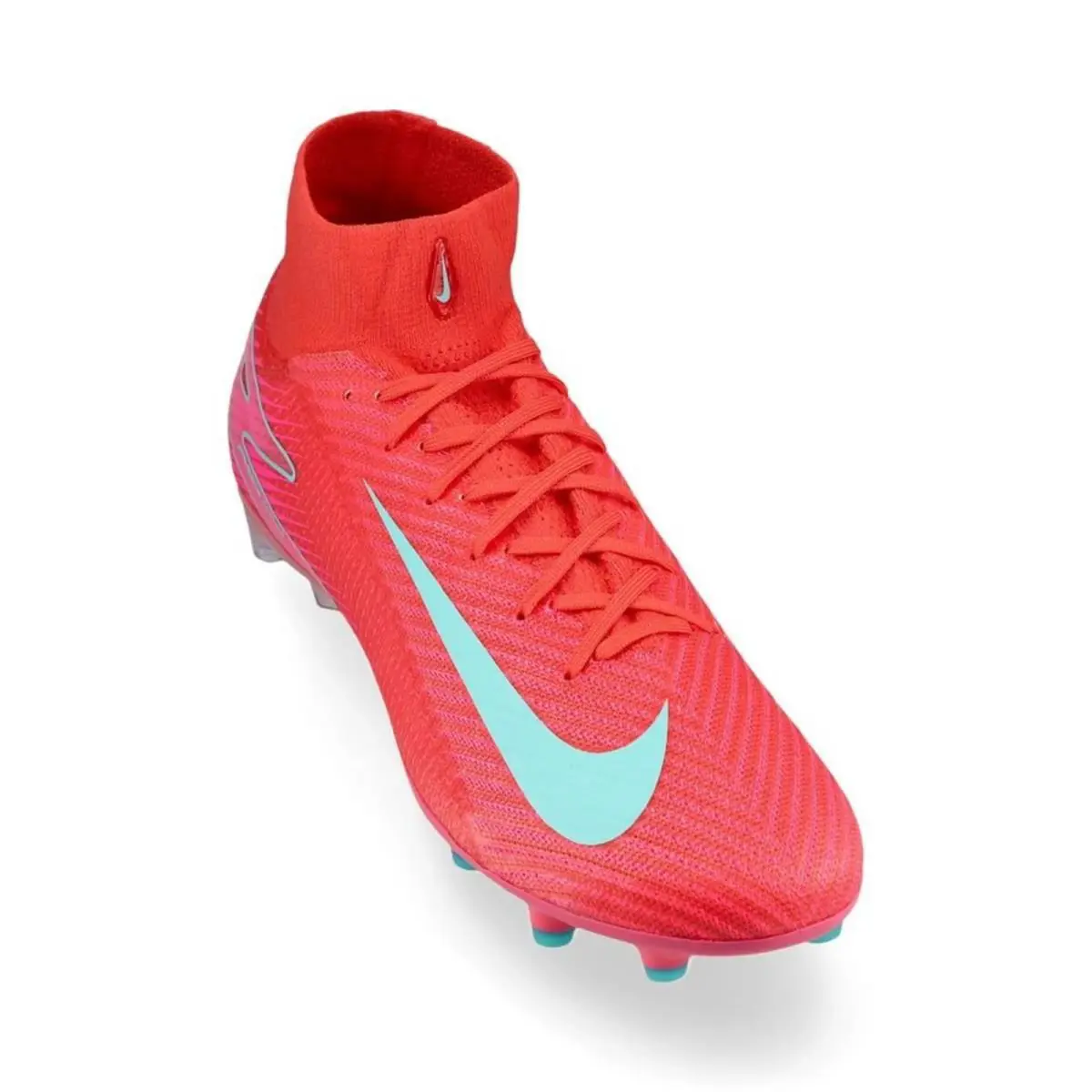 Nike shoes - Nike Zoom Superfly - Zoom Superfly - FQ8339-800 - Red 2