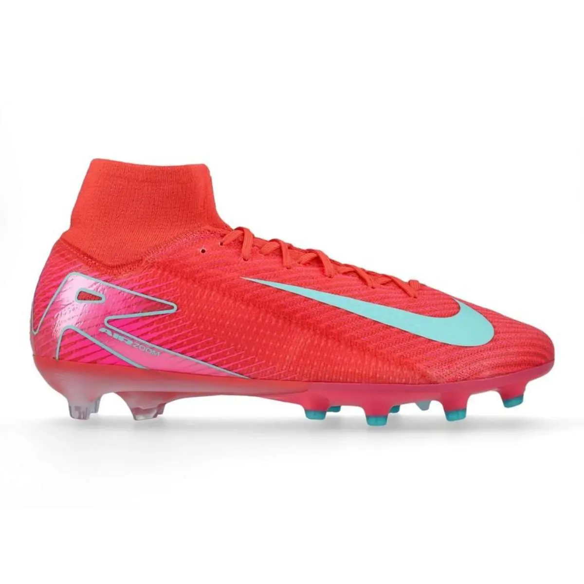 Nike shoes - Nike Zoom Superfly - Zoom Superfly - FQ8339-800 - Red 3