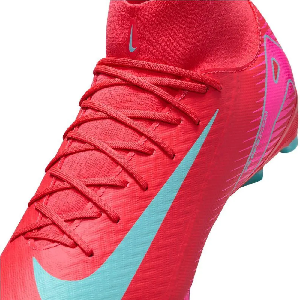 Nike shoes - Nike Zoom Superfly - Zoom Superfly - FQ8339-800 - Red 1