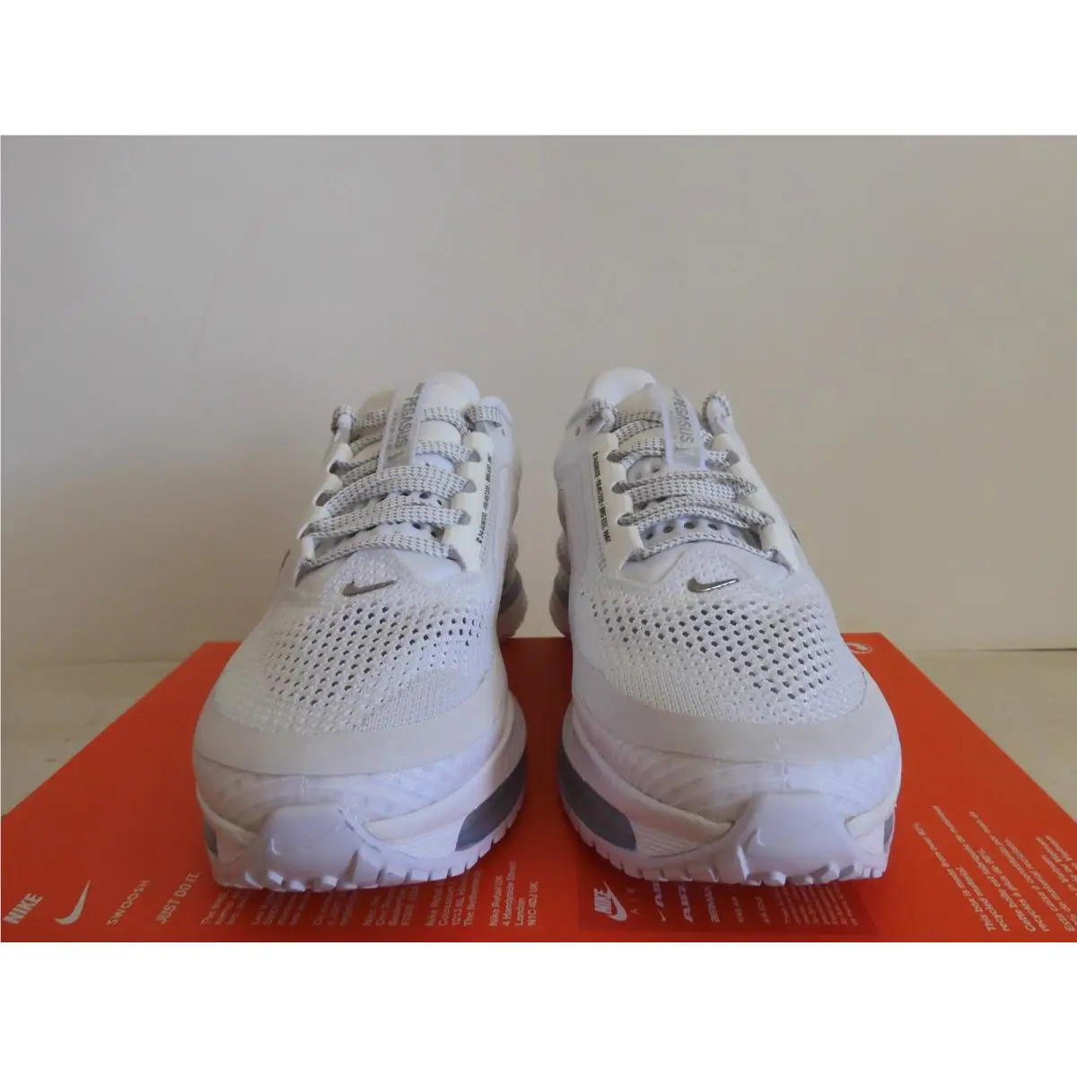 Nike shoes - Nike Pegasus Premium - Pegasus Premium - Fb2877-003 - White (UPC: 198480392293) 2