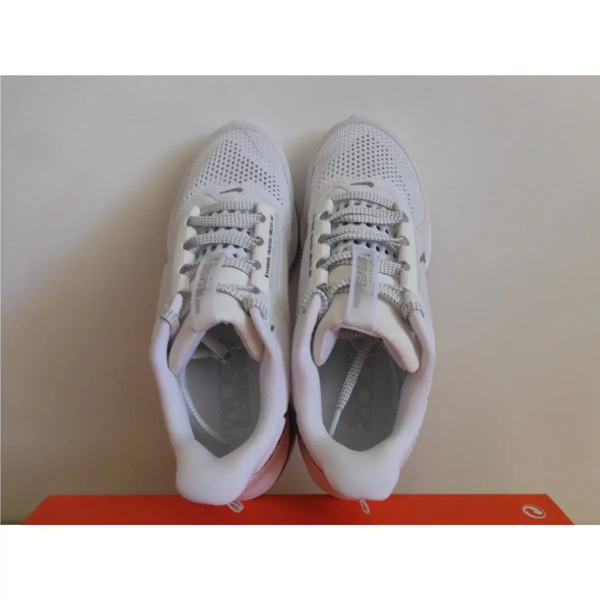 Nike shoes - Nike Pegasus Premium - Pegasus Premium - Fb2877-003 - White (UPC: 198480392293) 4