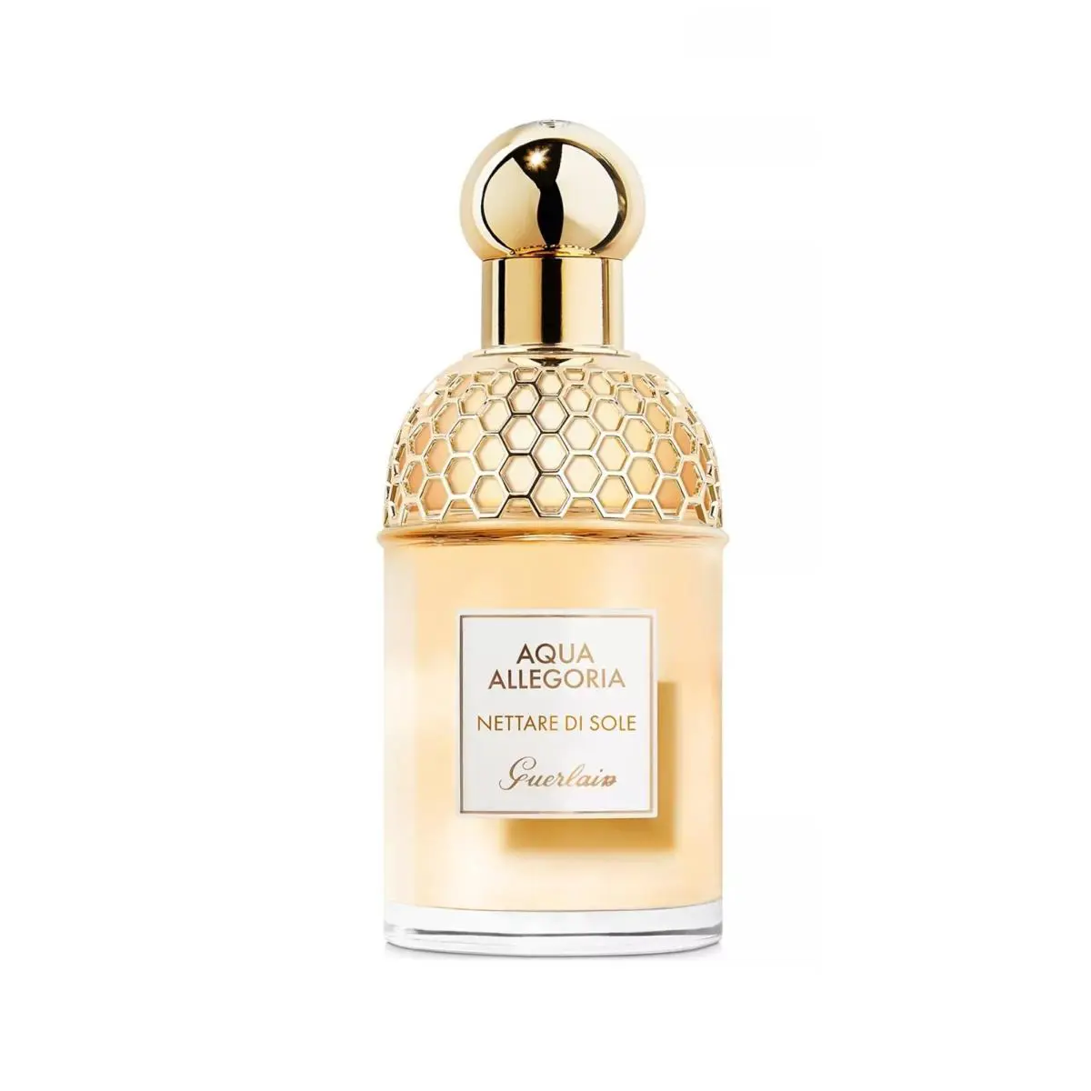 Aqua Allegoria Nettare DI Sole GUERLAIN-EDT-SPRAY-2.5 OZ-75 Ml-authentic-france