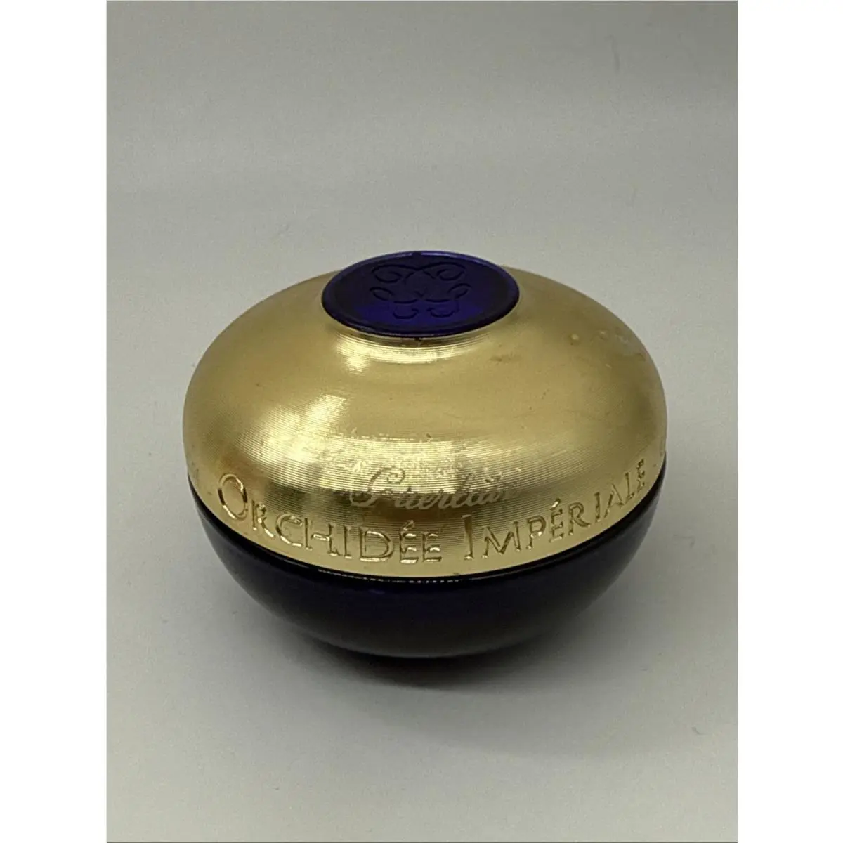 Guerlain Orchidee Imperiale The Gel Cream Face Treatment 1 OZ Nwob B8
