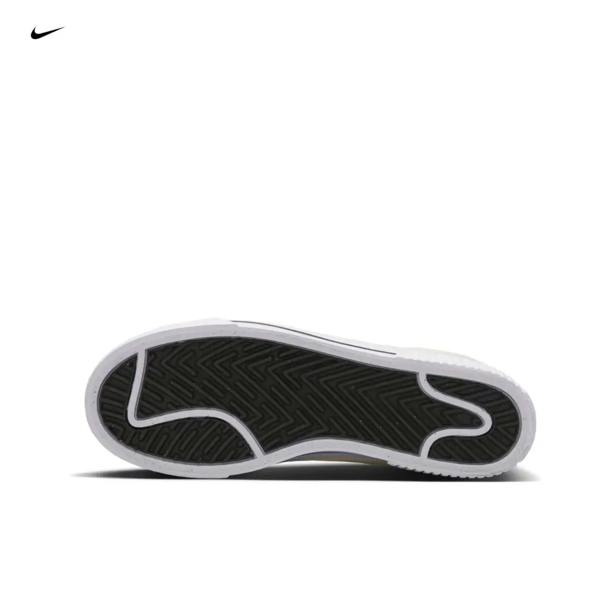 Nike shoes - Nike Court Legacy - Court Legacy - FV5526-101 - Pale Ivory / Black (UPC: 197593666871) 4