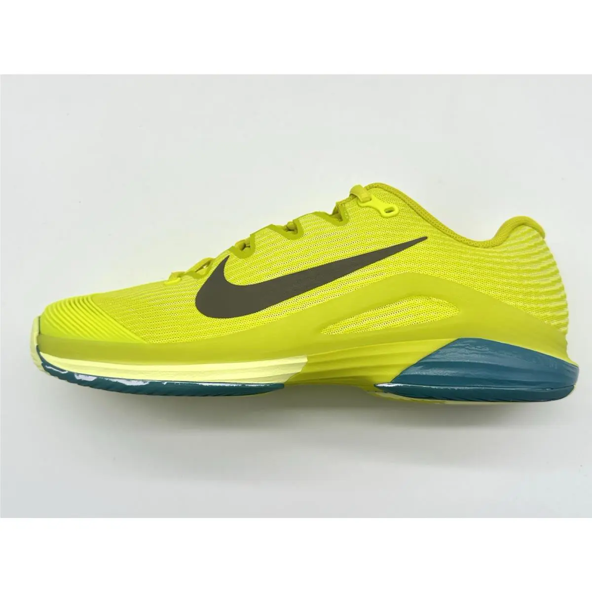 Nike shoes - Nike Zoom Vapor 12 HC - DD1579-107 - Volt (UPC: 197602571851) 1