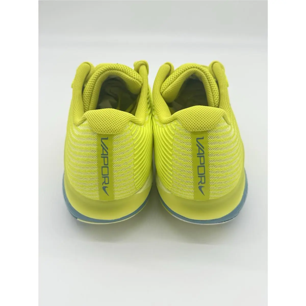 Nike shoes - Nike Zoom Vapor 12 HC - DD1579-107 - Volt (UPC: 197602571851) 6