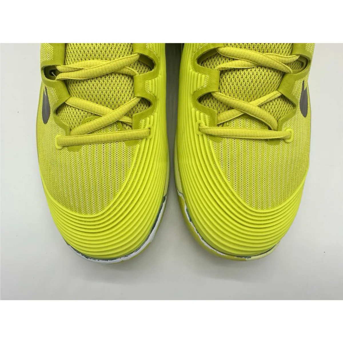 Nike shoes - Nike Zoom Vapor 12 HC - DD1579-107 - Volt (UPC: 197602571851) 5