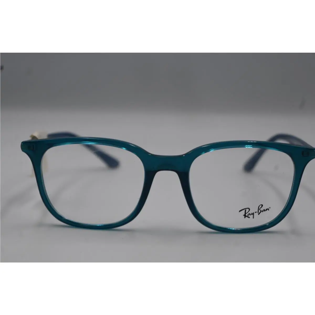 Ray Ban Eyeglasses Frames Men RB7211 8206 52-19-145