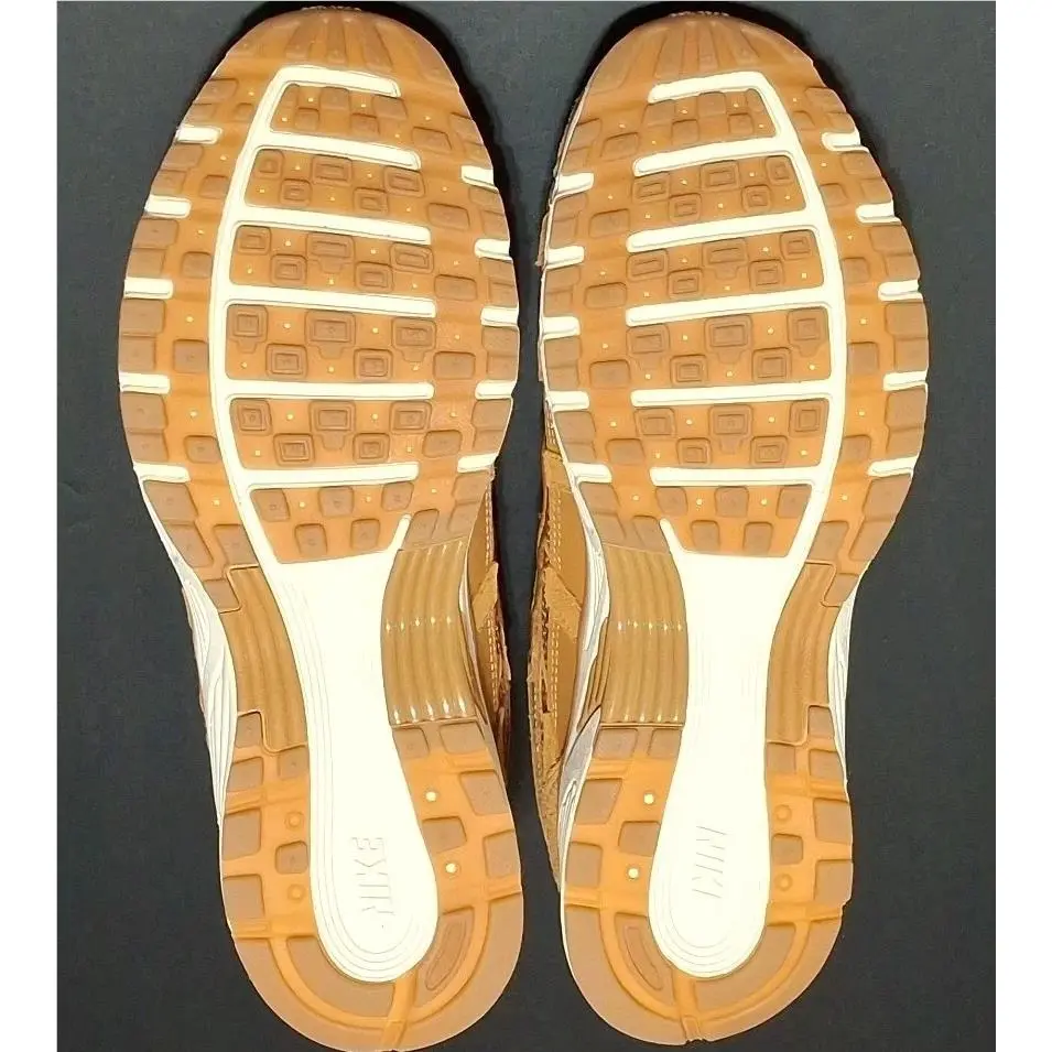 Nike shoes - Nike P-6000 - HF0015-201 - Gold (UPC: 197600818323) 7