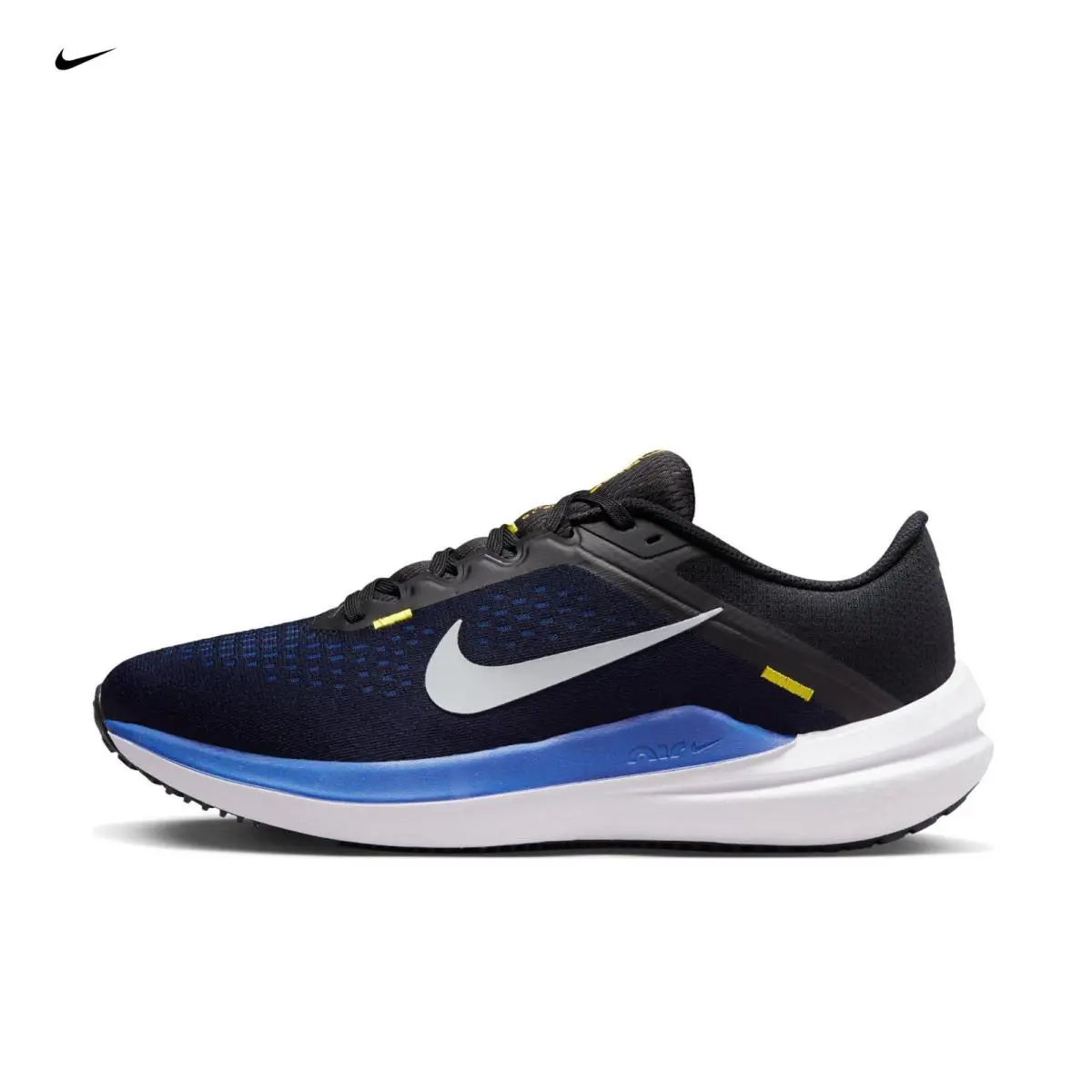 Nike shoes - Nike Air Winflo 10 - Air Winflo - DV4022-005 - Black (UPC: 196607702260) 0