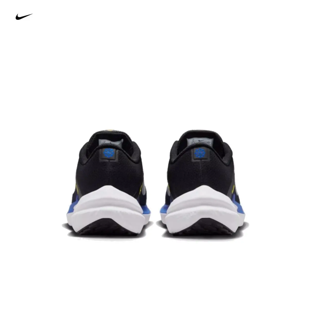 Nike shoes - Nike Air Winflo 10 - Air Winflo - DV4022-005 - Black (UPC: 196607702260) 3