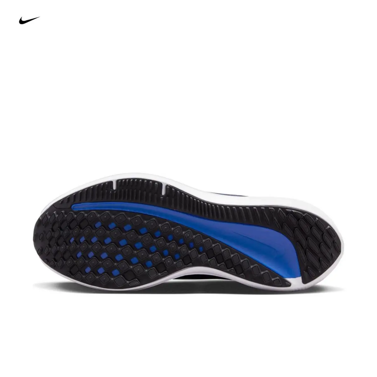 Nike shoes - Nike Air Winflo 10 - Air Winflo - DV4022-005 - Black (UPC: 196607702260) 4