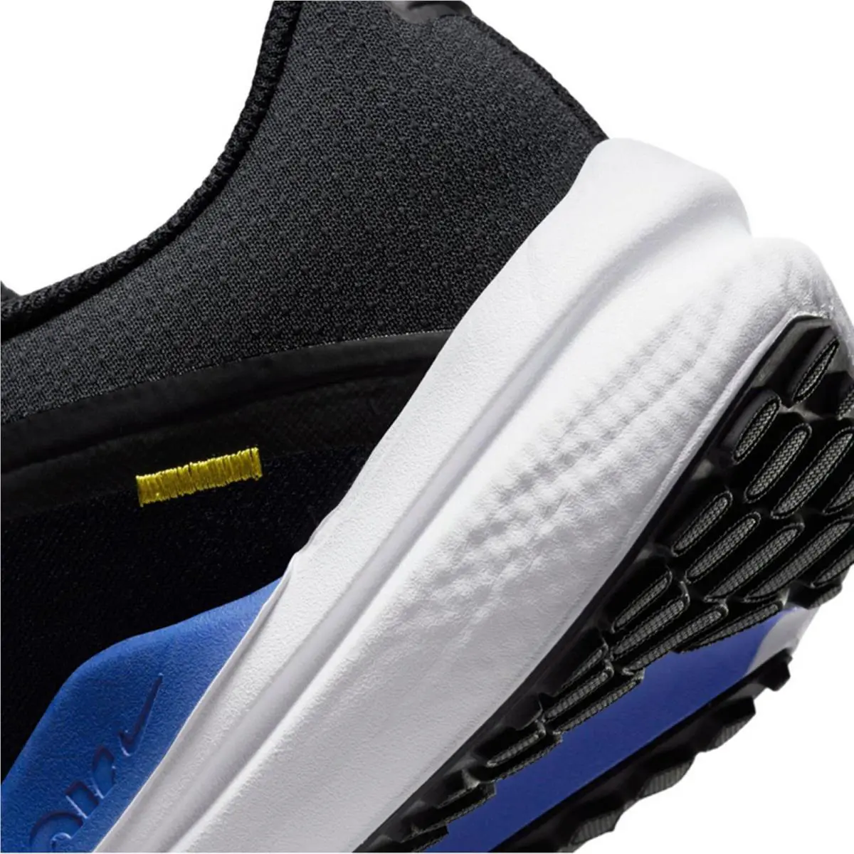 Nike shoes - Nike Air Winflo 10 - Air Winflo - DV4022-005 - Black (UPC: 196607702260) 6