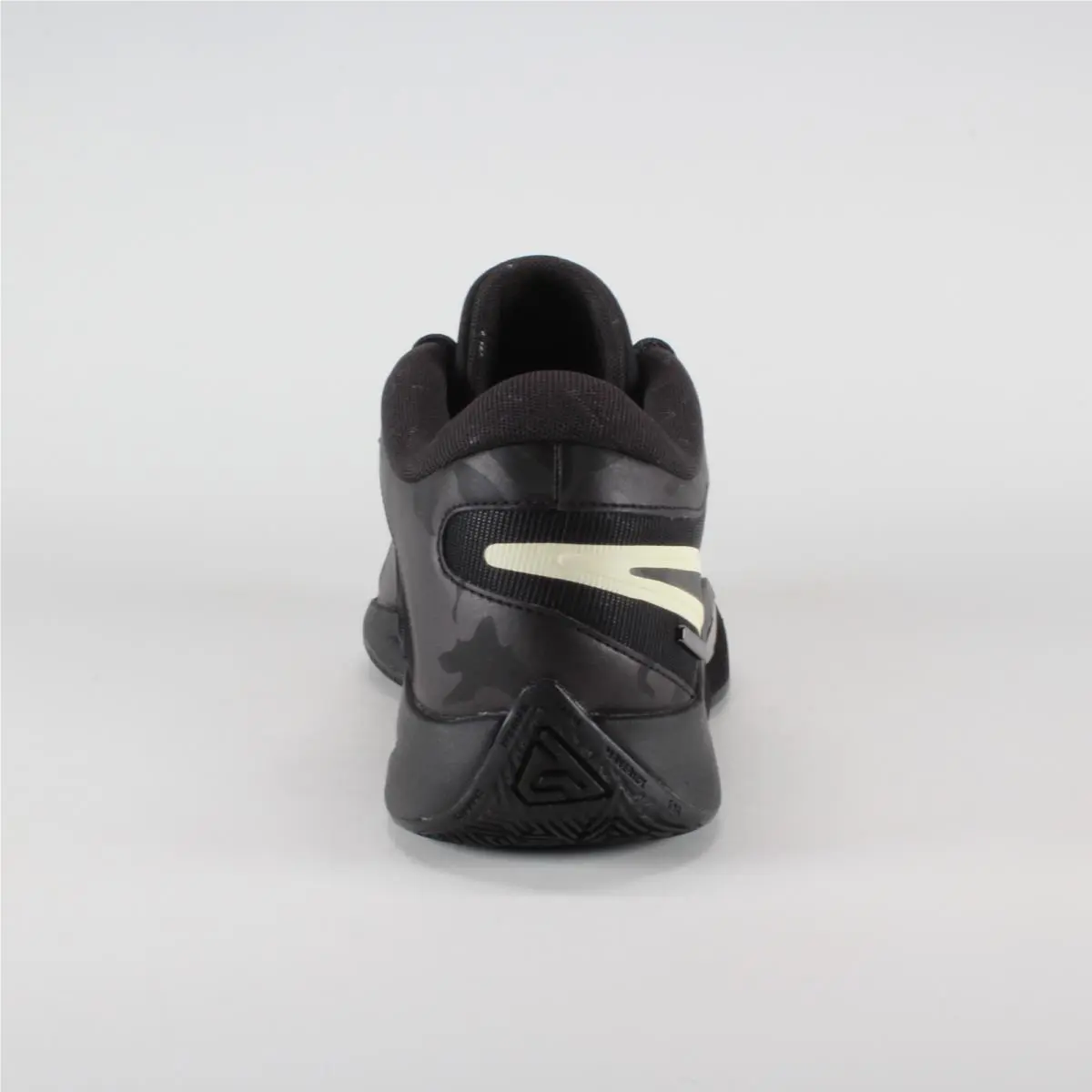 Nike shoes - Nike Giannis 6 - Giannis - IB3864-001 - Black 8