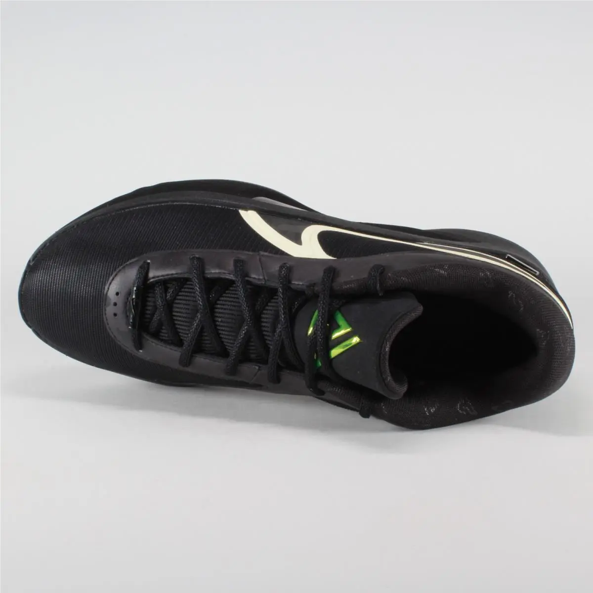 Nike shoes - Nike Giannis 6 - Giannis - IB3864-001 - Black 12