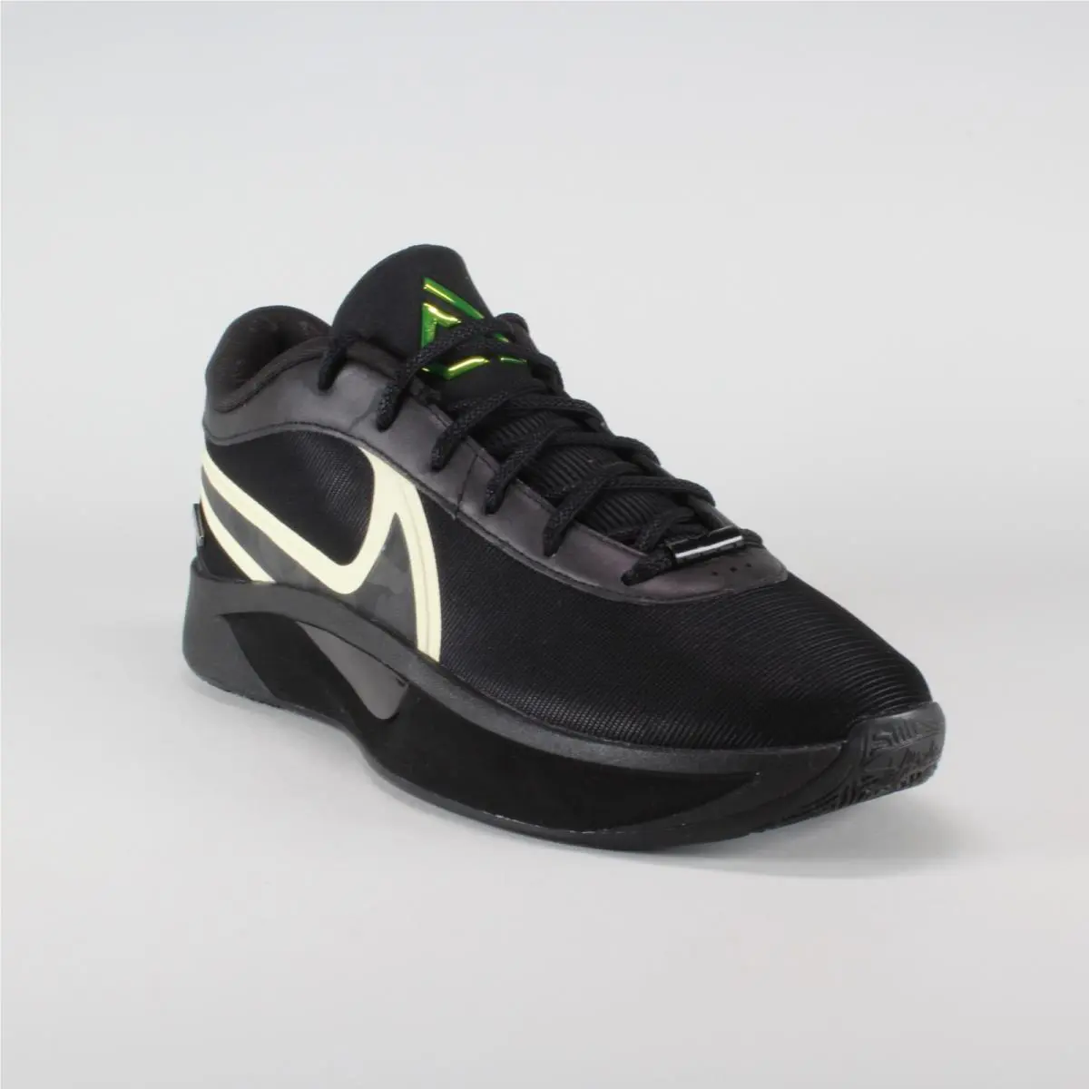 Nike shoes - Nike Giannis 6 - Giannis - IB3864-001 - Black 3