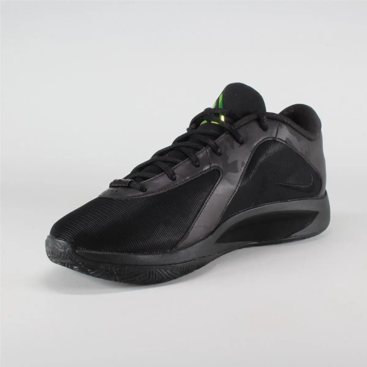 Nike shoes - Nike Giannis 6 - Giannis - IB3864-001 - Black 5