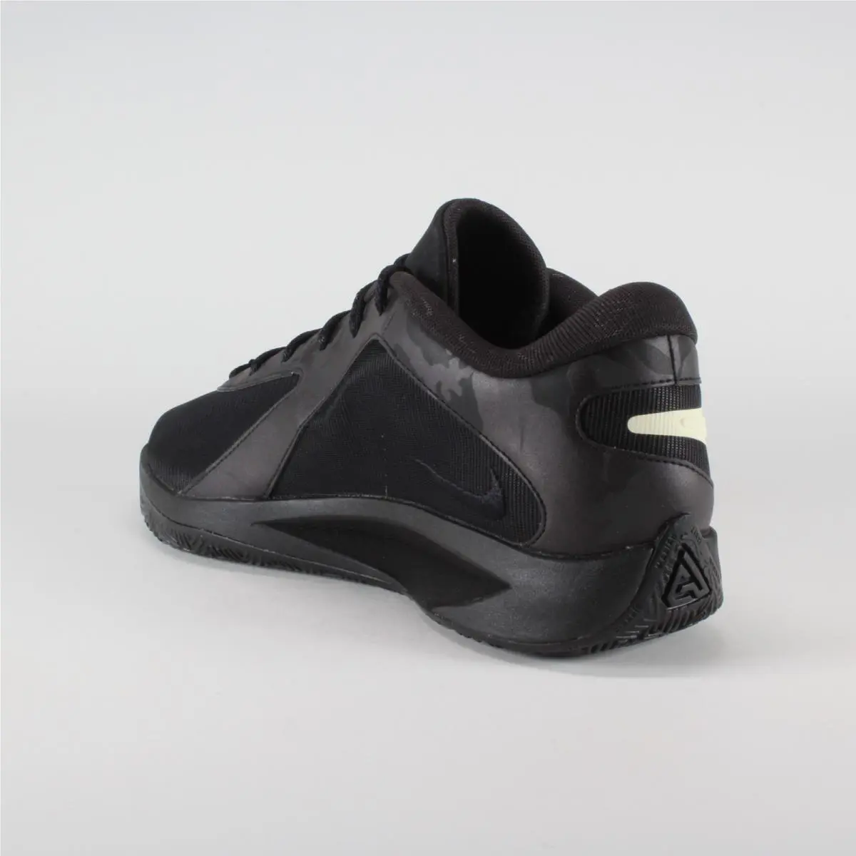 Nike shoes - Nike Giannis 6 - Giannis - IB3864-001 - Black 7