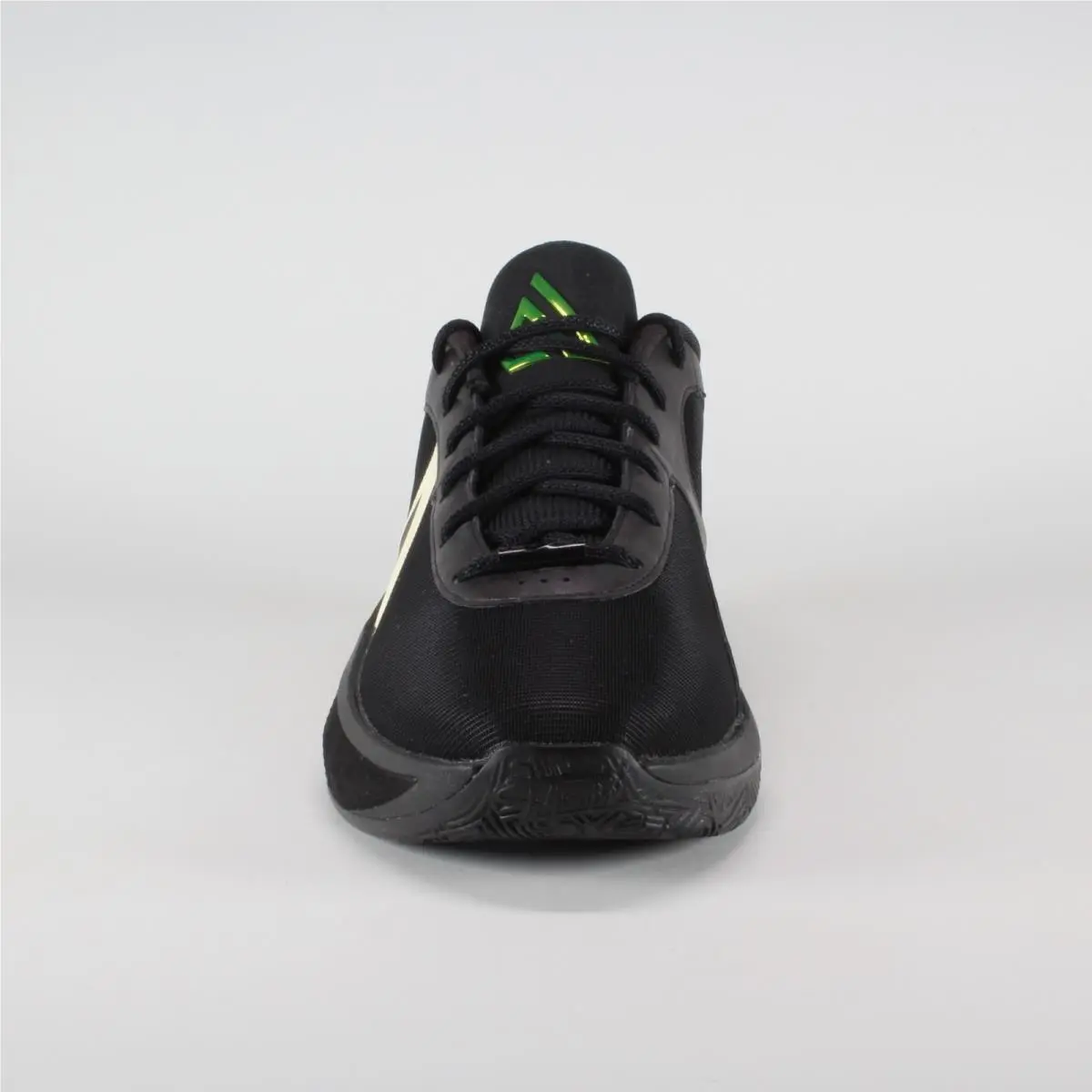 Nike shoes - Nike Giannis 6 - Giannis - IB3864-001 - Black 4