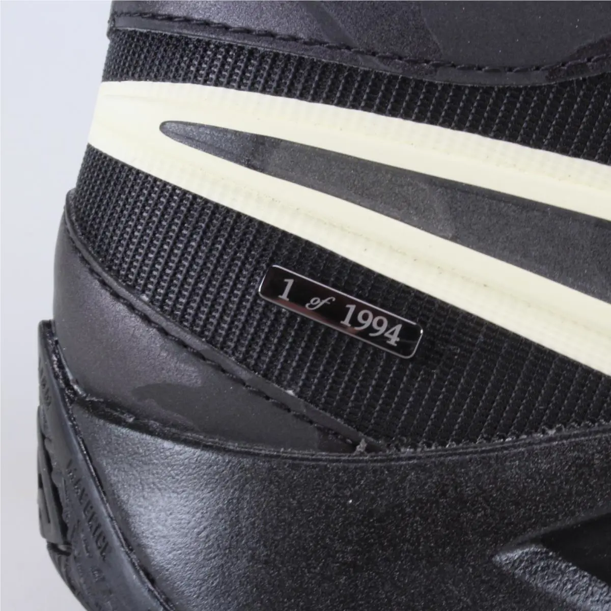 Nike shoes - Nike Giannis 6 - Giannis - IB3864-001 - Black 13