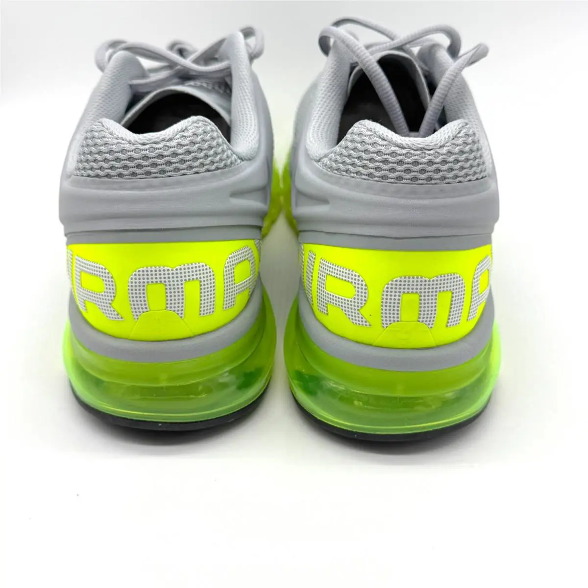 Nike shoes - Nike Air Max 2013 - Air Max - HF3660-003 - Gray (UPC: 197602655728) 3