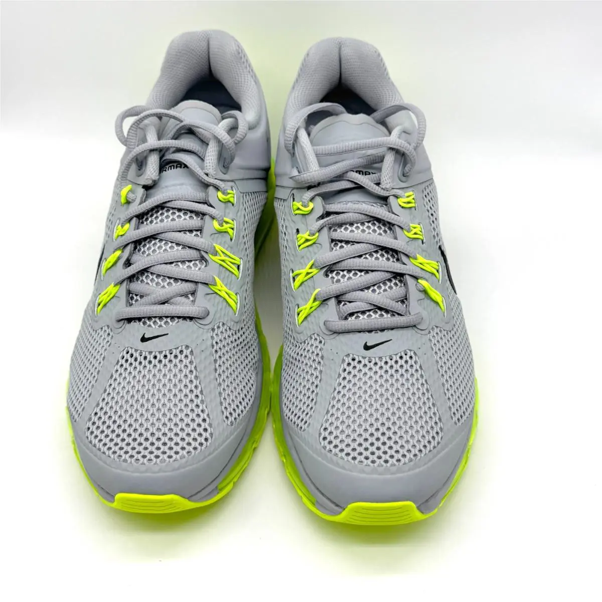 Nike shoes - Nike Air Max 2013 - Air Max - HF3660-003 - Gray (UPC: 197602655728) 0